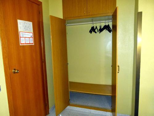 Hostal Nuevo Colon