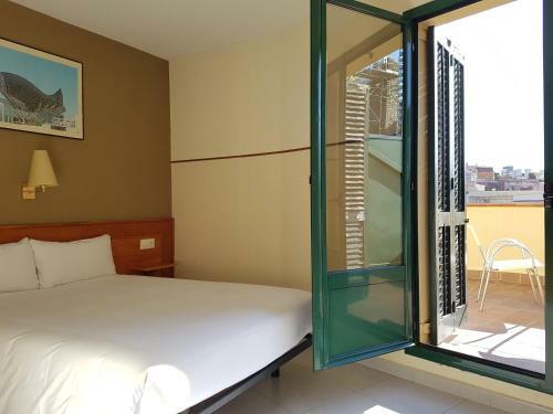 Hotel El Jardi