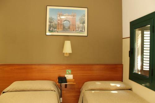 Hotel El Jardi