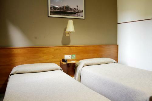 Hotel El Jardi