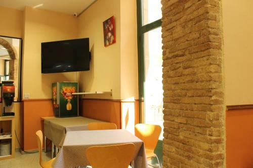 Hotel El Jardi