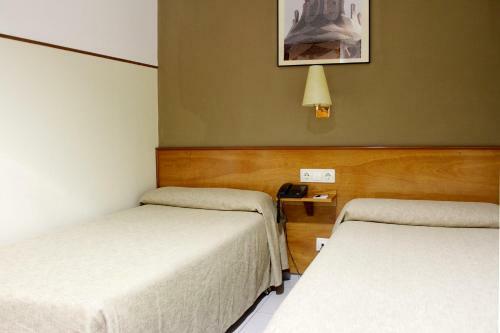 Hotel El Jardi