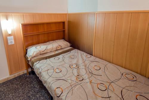 Albergue Residencia Sants