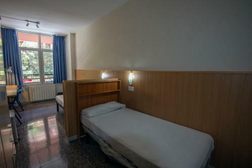Albergue Residencia Sants
