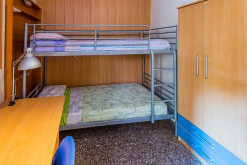 Albergue Residencia Sants