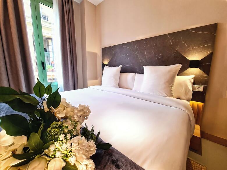 Hotel Casa Gardenia