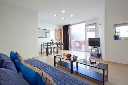Apartamento Charmsuites Nou Rambla