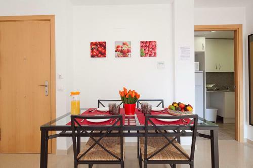 Apartamento Charmsuites Nou Rambla