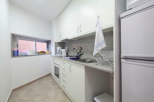 Apartamento Charmsuites Nou Rambla
