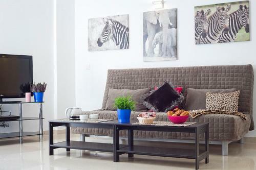 Apartamento Charmsuites Nou Rambla