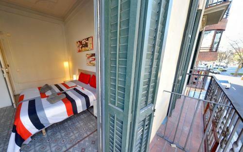 Hostal Des Artistes