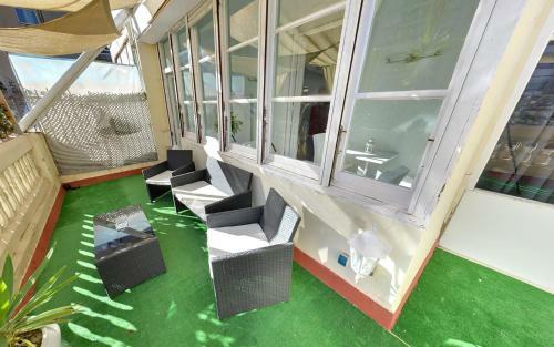 Hostal Des Artistes