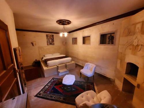 Hotel Villa Sinasos