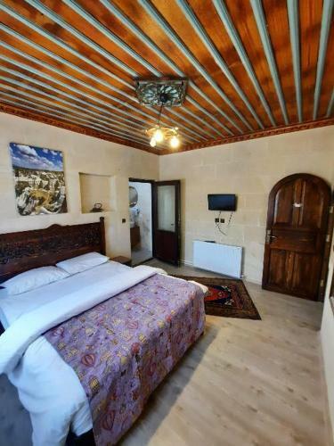Hotel Villa Sinasos