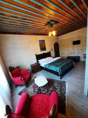Hotel Villa Sinasos