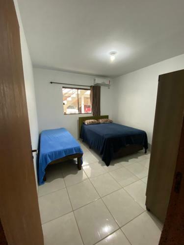 Apartamento Residencial Lopes