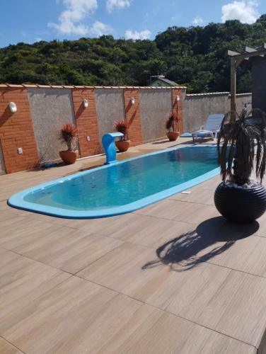 Casa Da Villa
