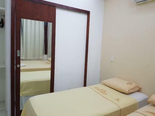 Hostal Pousada Vip'swites