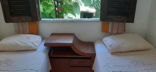 Hostal Pousada Vip'swites