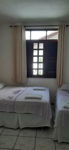 Hostal Pousada Vip'swites