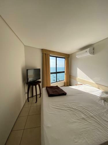 Apartamento Iate Plaza By Escala Imoveis