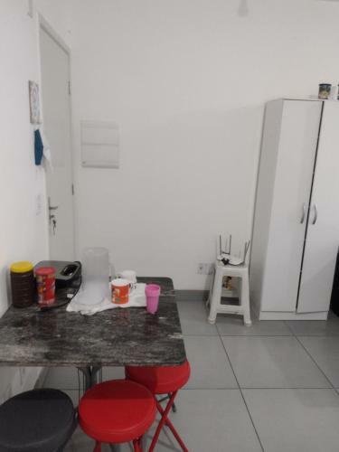 Apartamento Condom�nio Cores Do Mar