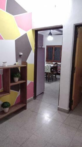 Apartamento Auro Dpto