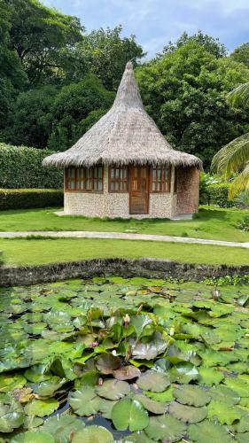 Lodge Hotel Caba�as El Para�so