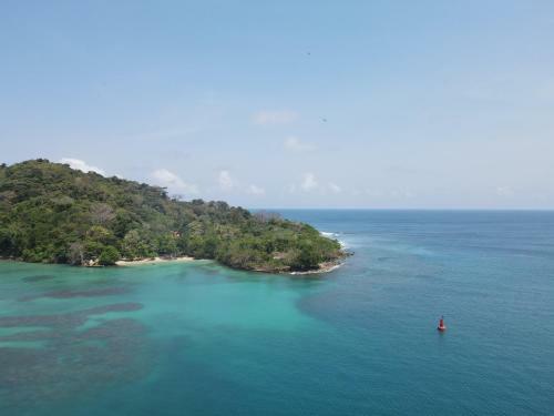 Lodge Hotel Caba�as El Para�so