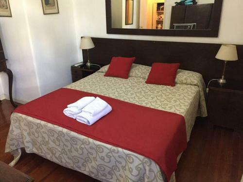 Apartamento La Plata Housing II