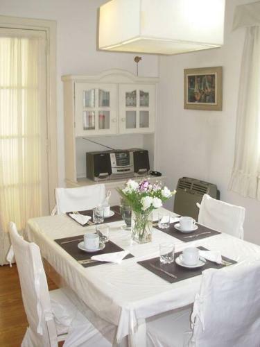 Apartamento La Plata Housing II