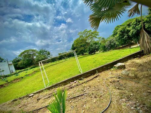 Agroturismo Finca San Francisco