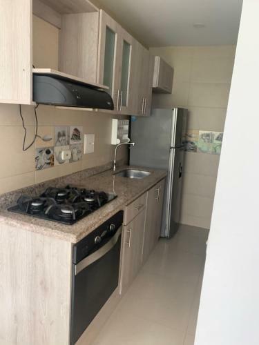 Apartamento Casa Lusio