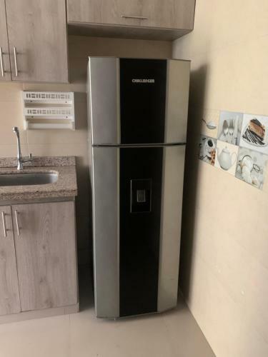 Apartamento Casa Lusio