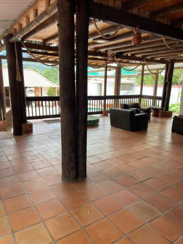 Finca Ballahibe