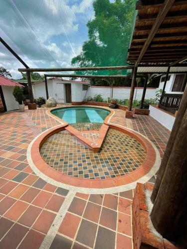 Finca Ballahibe
