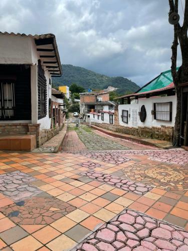 Finca Ballahibe