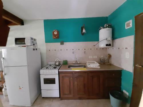 Apartamento Duendes Del Mar