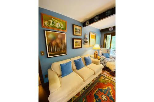Apartamento Elegante 2d - Pr�ximo Ao Lago Negro