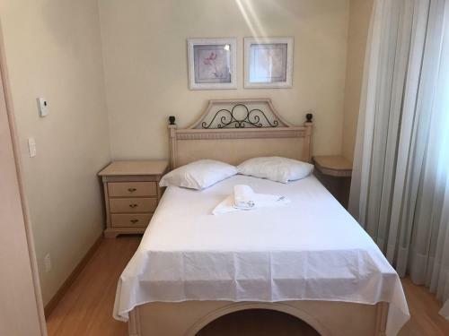 Apartamento Rua Coberta Gramado Luxos