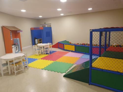 Apartamento Flat No Golden Gramado Resort