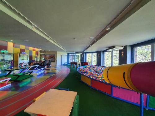 Apartamento Flat No Golden Gramado Resort