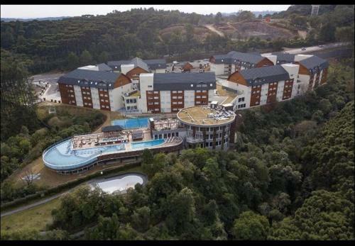 Apartamento Flat No Golden Gramado Resort