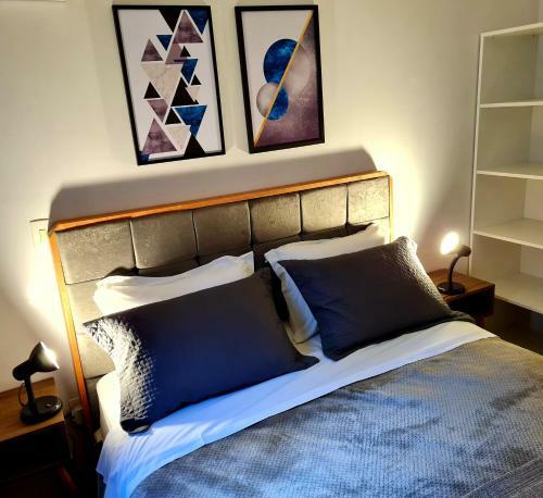 Apartamento Borges Gramado