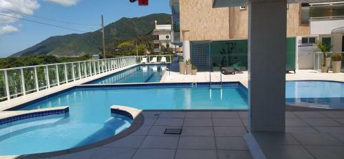 Apartamento Duplex Vista Para O Mar