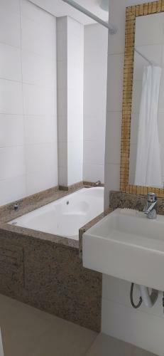Apartamento Duplex Vista Para O Mar