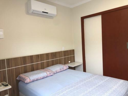 Apartamento Pousada Crisana