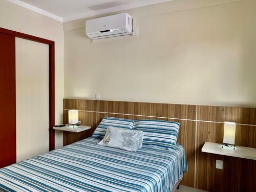 Apartamento Pousada Crisana