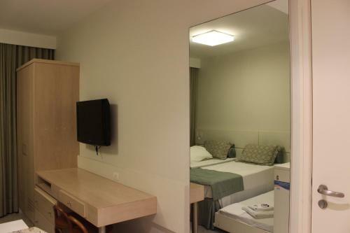 Apartamento Jurere Beach Village Complexo Turistico