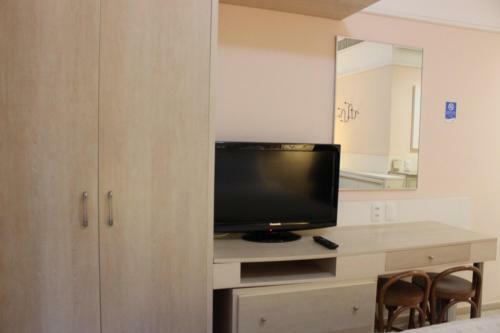 Apartamento Jurere Beach Village Complexo Turistico